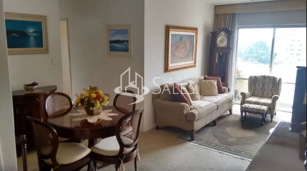 Apartamento, 2 quartos, 76 m² - Foto 1