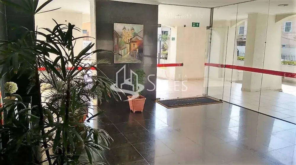 Apartamento, 2 quartos, 76 m² - Foto 2