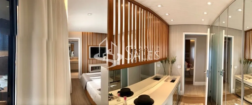 Apartamento, 3 quartos, 153 m² - Foto 1