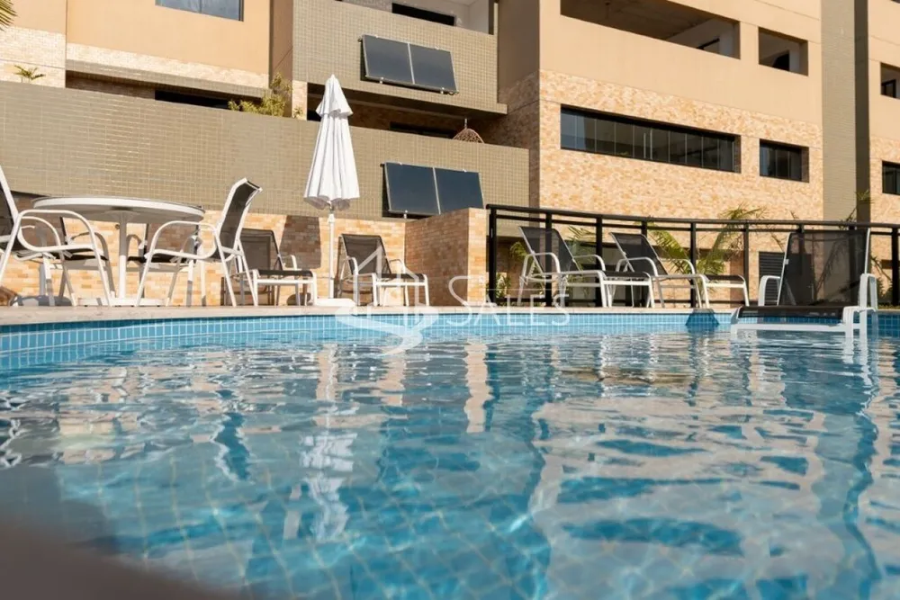 Apartamento, 3 quartos, 153 m² - Foto 4