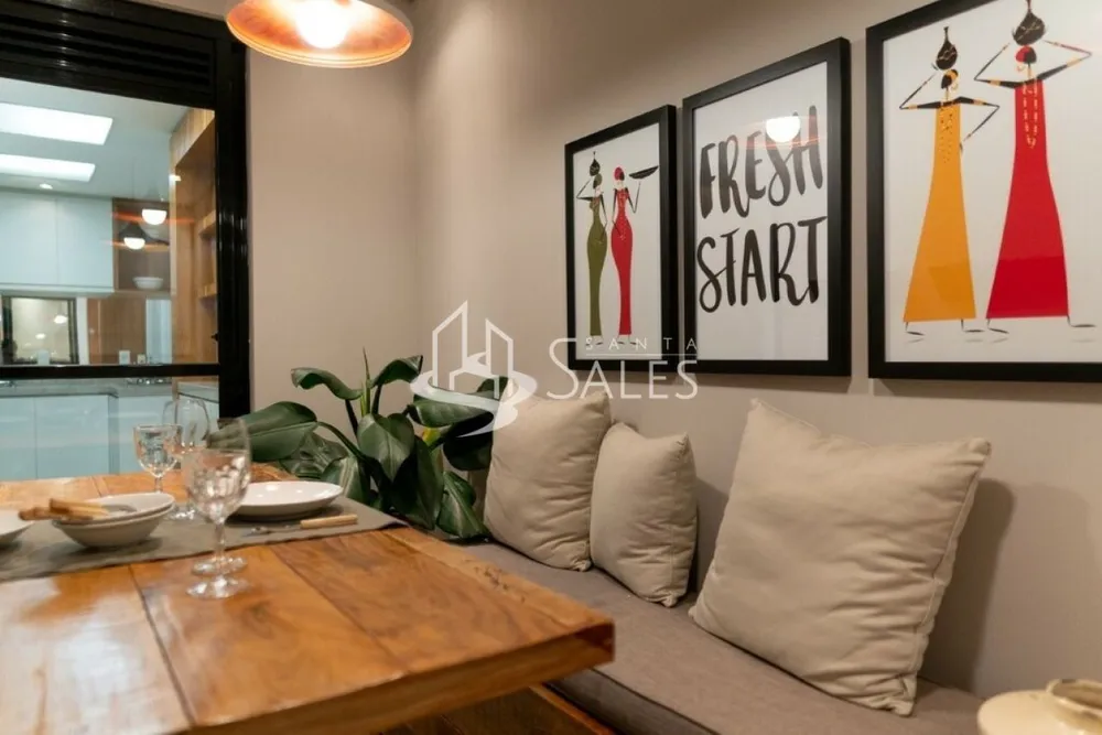 Apartamento, 3 quartos, 153 m² - Foto 5