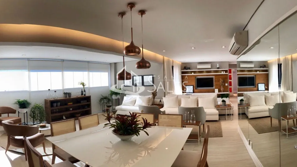 Apartamento, 3 quartos, 153 m² - Foto 10
