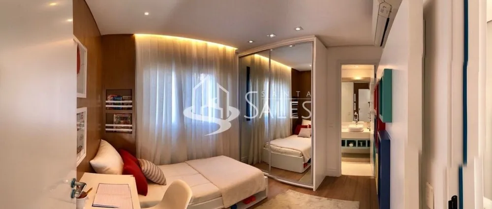 Apartamento, 3 quartos, 153 m² - Foto 3