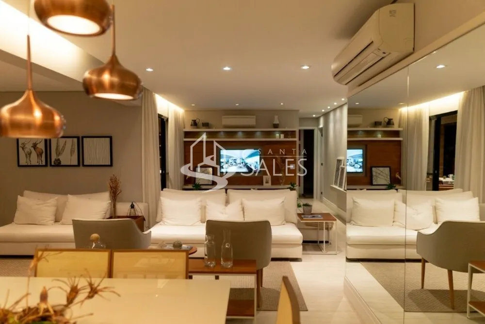 Apartamento, 3 quartos, 153 m² - Foto 12