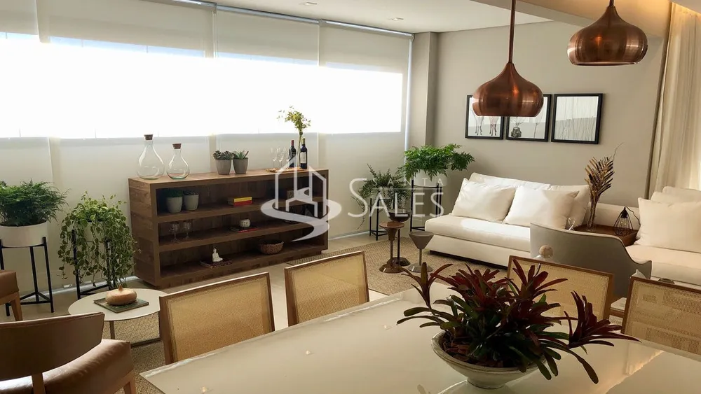 Apartamento, 3 quartos, 153 m² - Foto 5