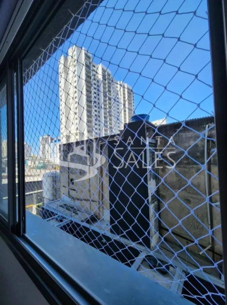 Apartamento, 1 quarto, 27 m² - Foto 12