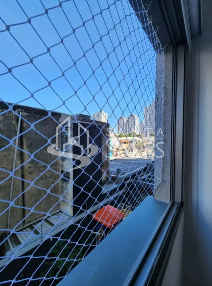 Apartamento, 1 quarto, 27 m² - Foto 11
