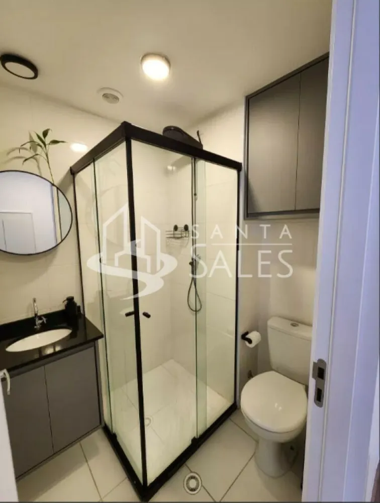 Apartamento, 1 quarto, 27 m² - Foto 10