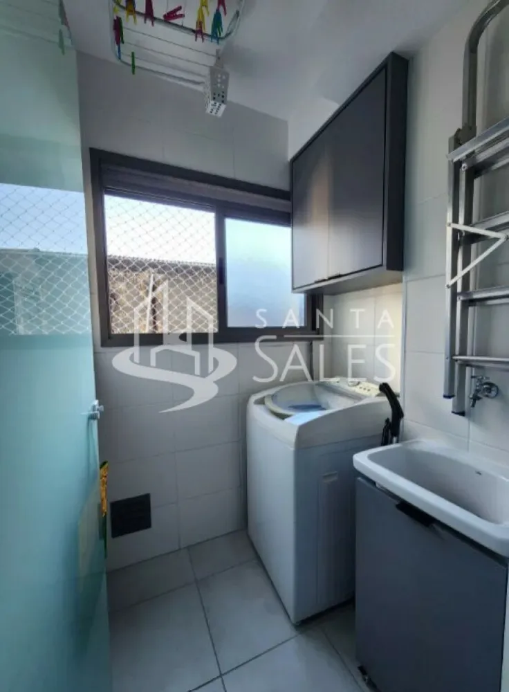 Apartamento, 1 quarto, 27 m² - Foto 9