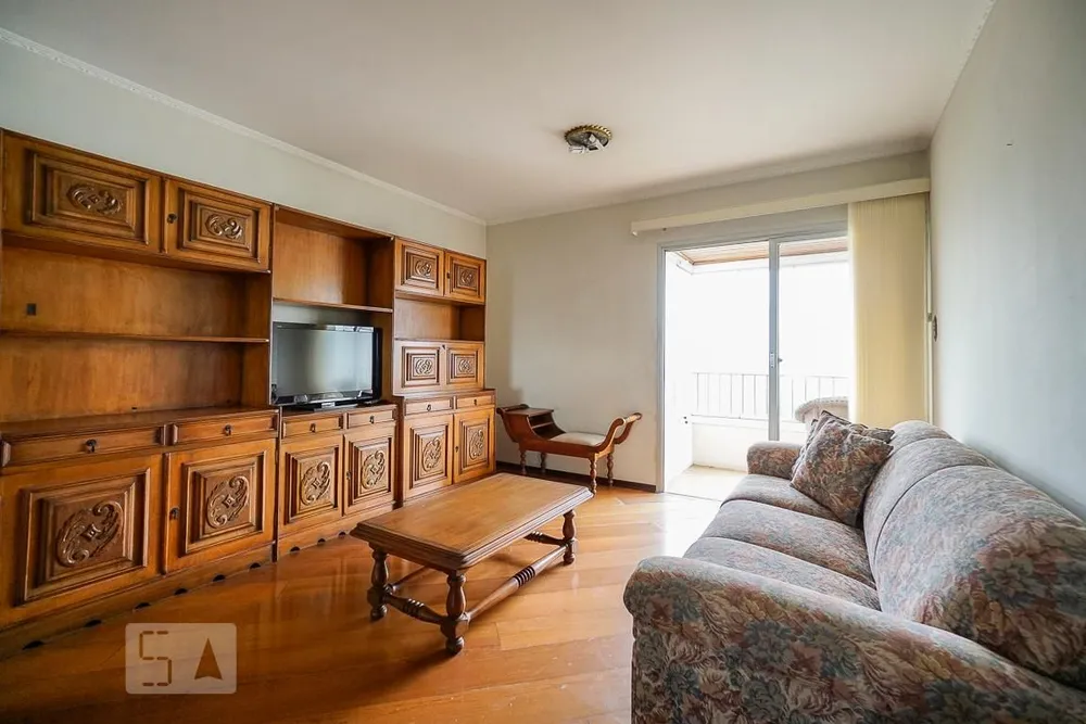 Apartamento, 2 quartos, 72 m² - Foto 1