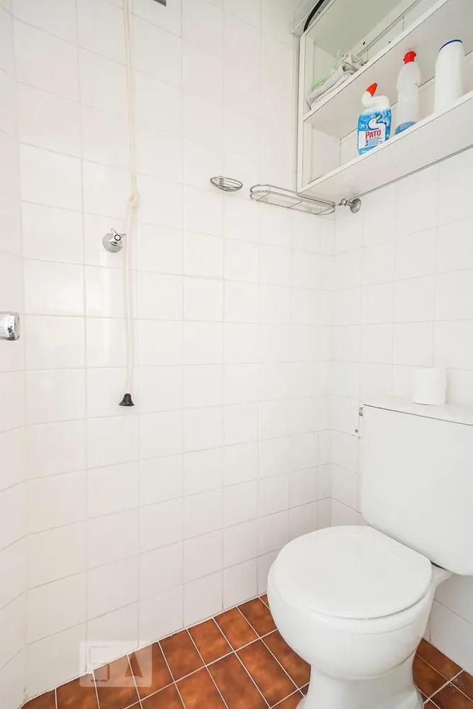 Apartamento, 2 quartos, 72 m² - Foto 6