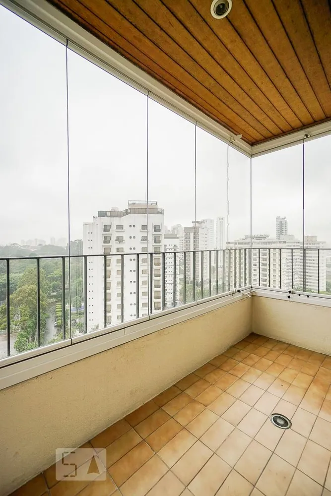 Apartamento, 2 quartos, 72 m² - Foto 2