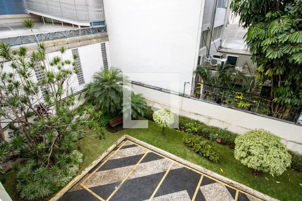 Apartamento, 1 quarto, 33 m² - Foto 1