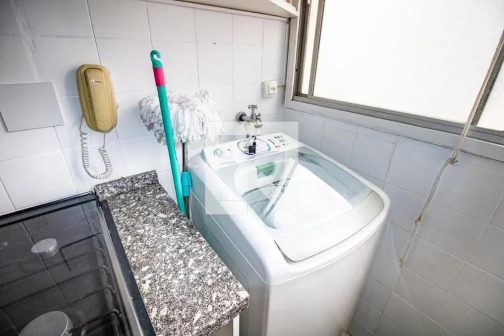 Apartamento, 1 quarto, 33 m² - Foto 6