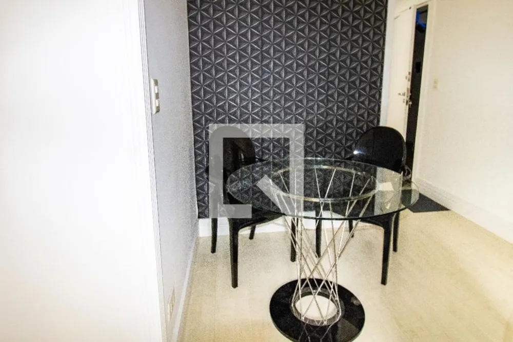 Apartamento, 1 quarto, 33 m² - Foto 3