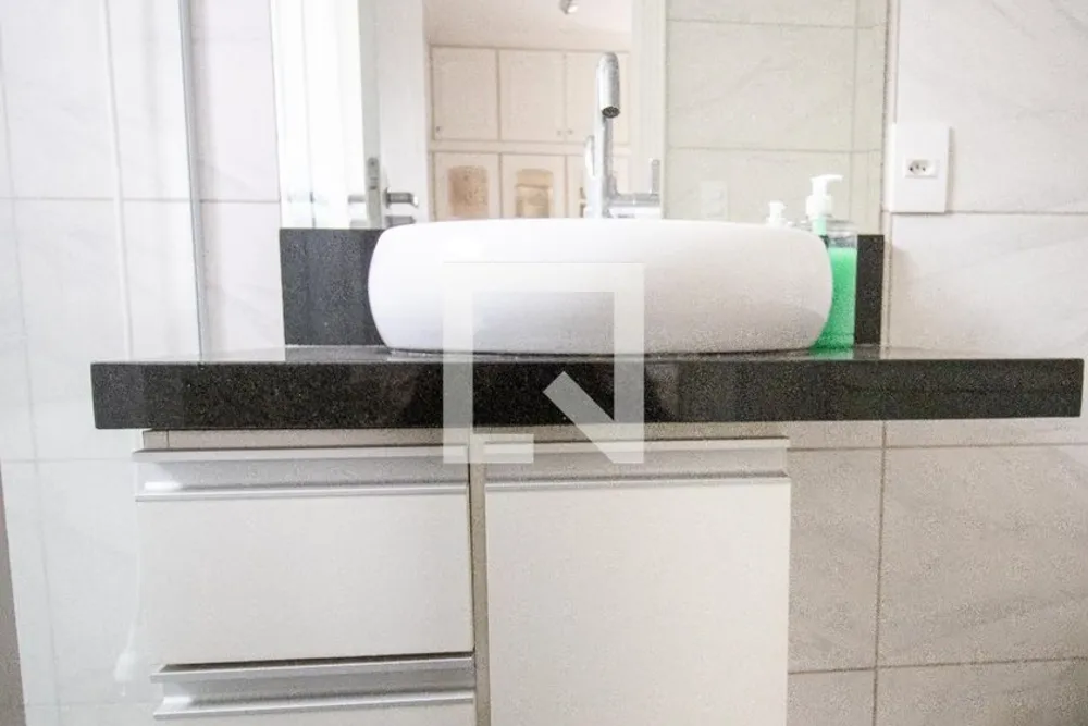 Apartamento, 1 quarto, 33 m² - Foto 2