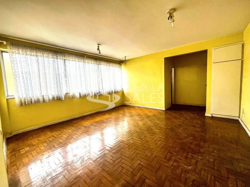 Apartamento, 2 quartos, 112 m² - Foto 1