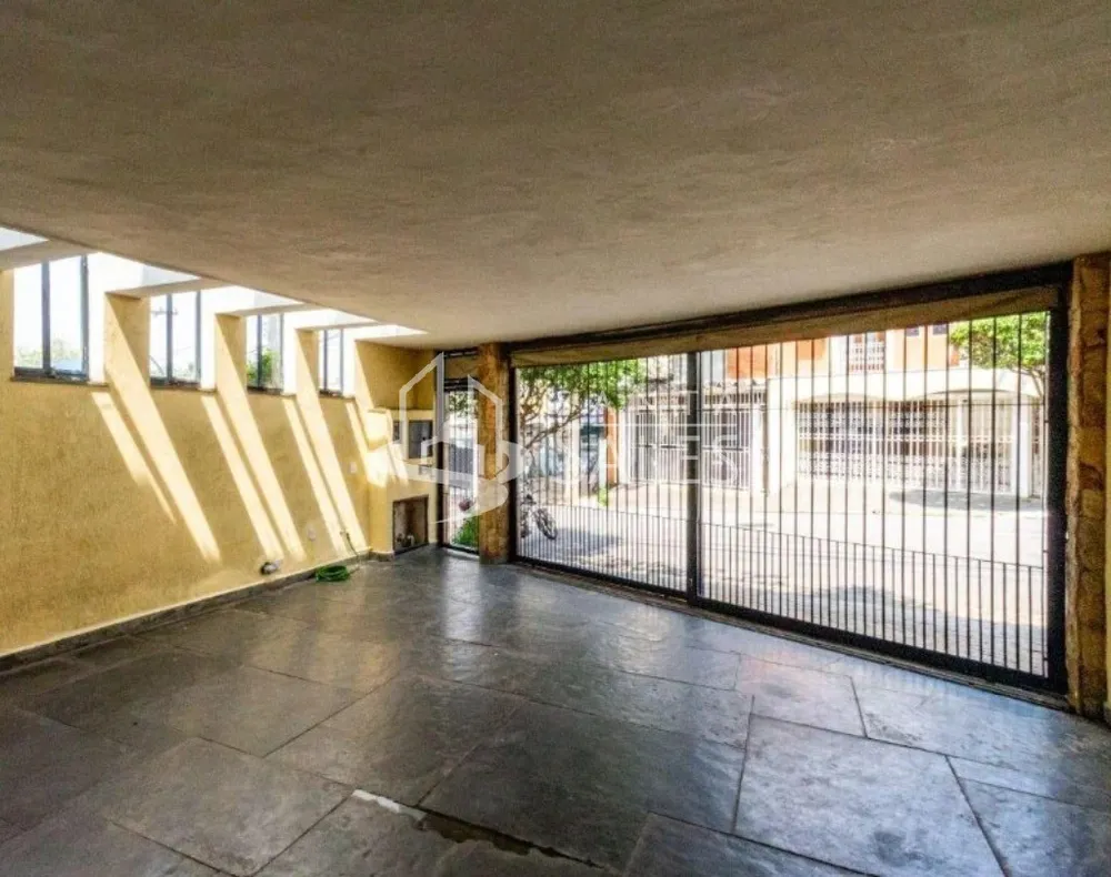 Sobrado, 3 quartos, 300 m² - Foto 1