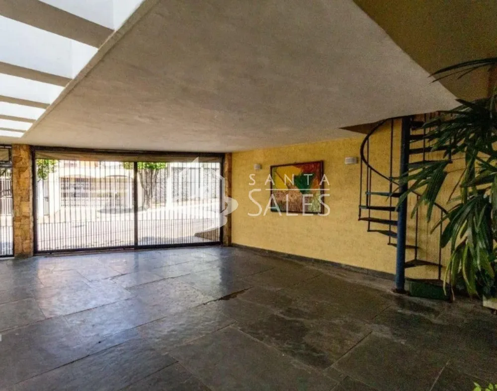 Sobrado, 3 quartos, 300 m² - Foto 10