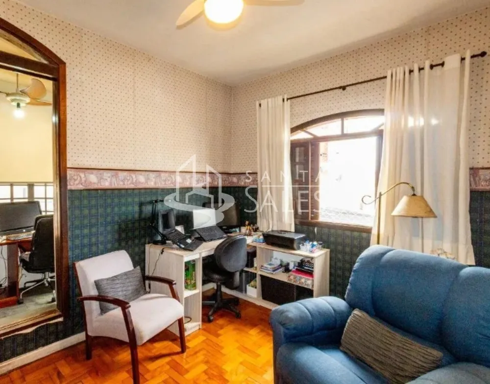 Sobrado, 3 quartos, 300 m² - Foto 8
