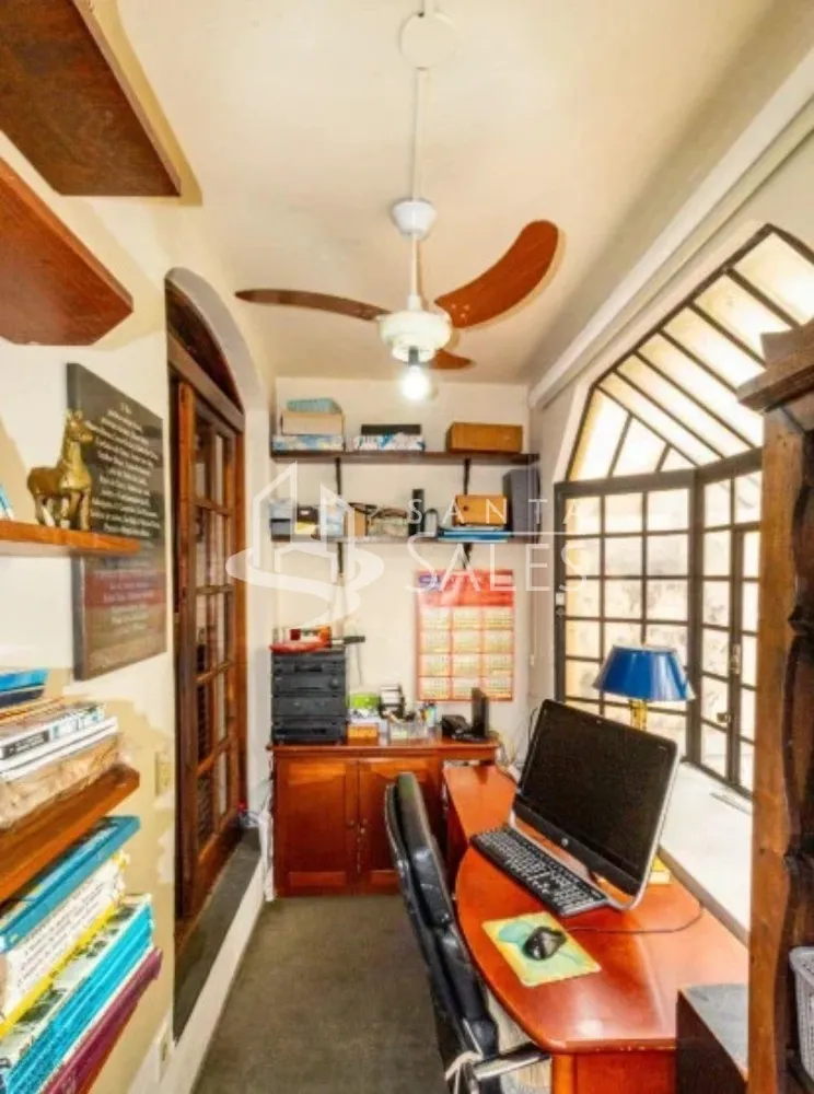 Sobrado, 3 quartos, 300 m² - Foto 2