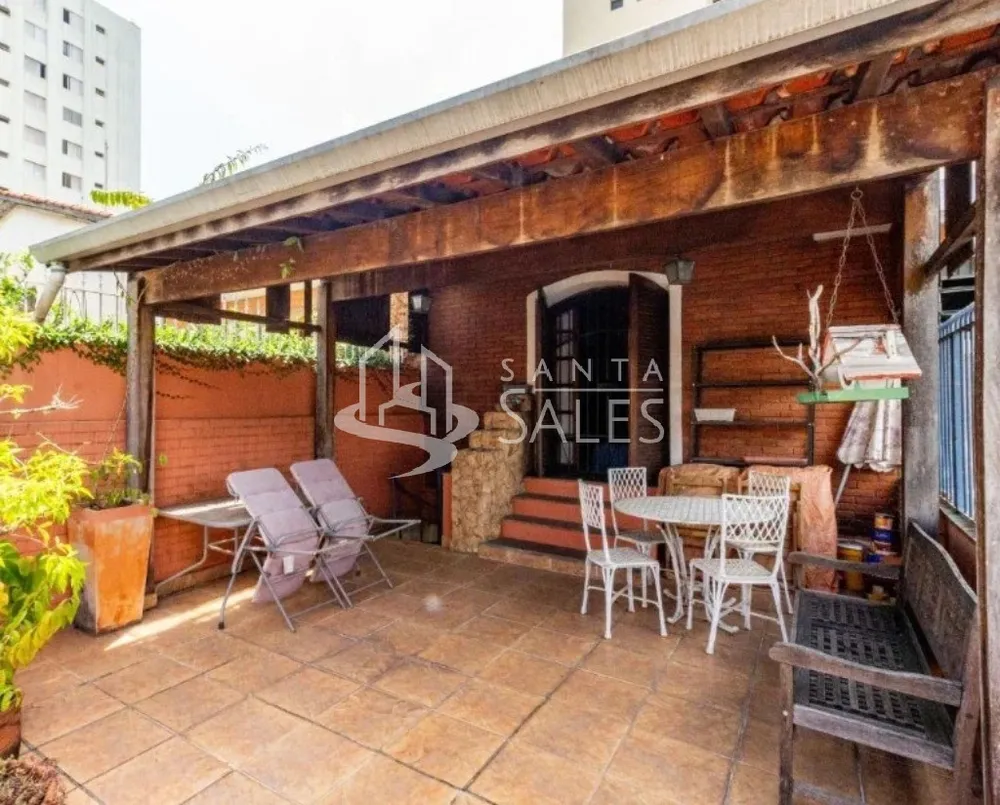 Sobrado, 3 quartos, 300 m² - Foto 5