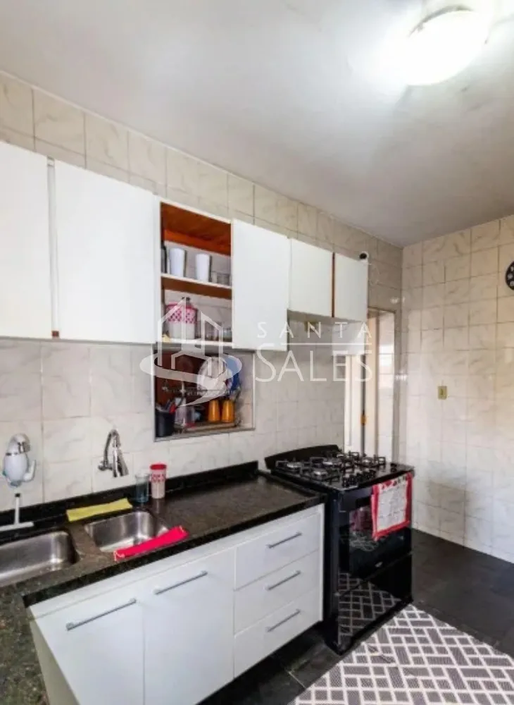 Sobrado, 3 quartos, 300 m² - Foto 7