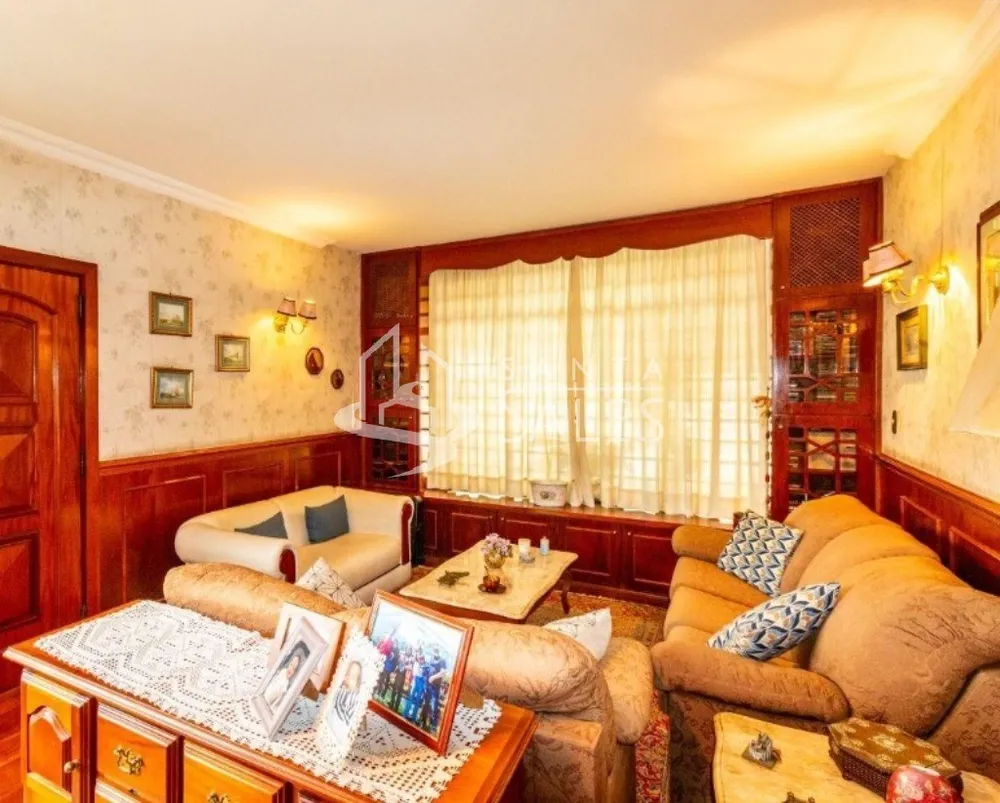 Sobrado, 3 quartos, 300 m² - Foto 2