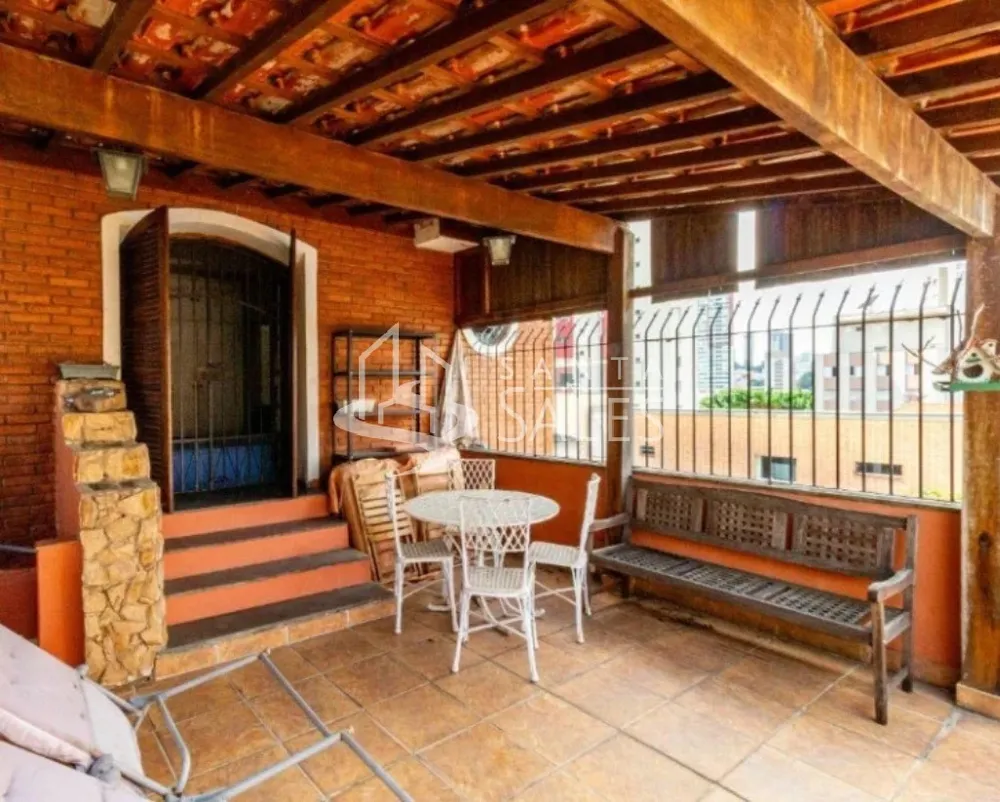 Sobrado, 3 quartos, 300 m² - Foto 5