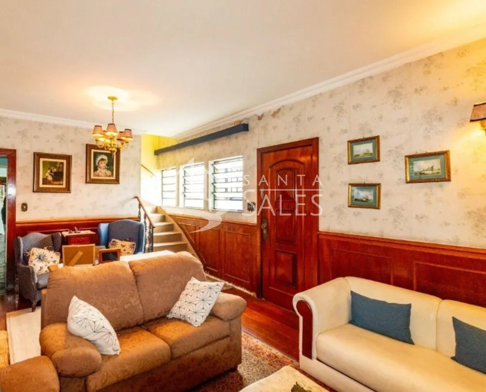 Sobrado, 3 quartos, 300 m² - Foto 4