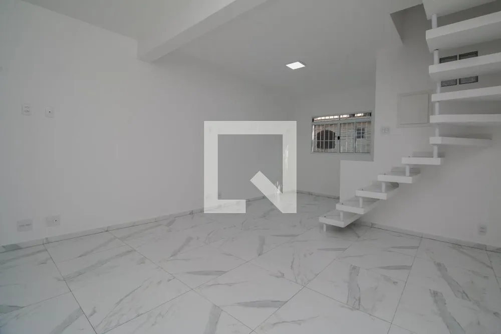 Casa, 2 quartos, 90 m² - Foto 1