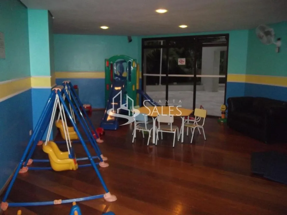 Apartamento, 4 quartos, 217 m² - Foto 3