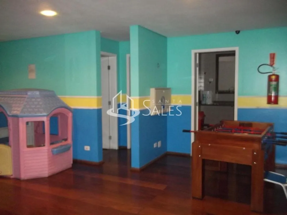 Apartamento, 4 quartos, 217 m² - Foto 6