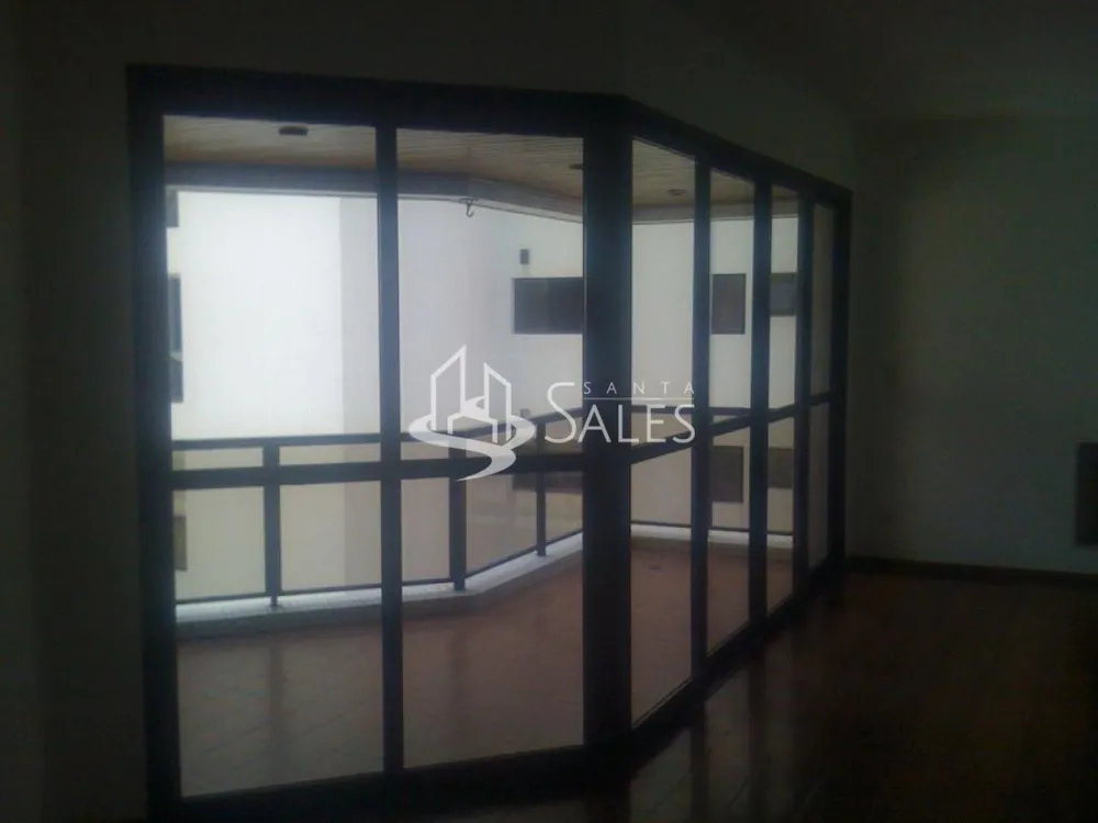 Apartamento, 4 quartos, 217 m² - Foto 8