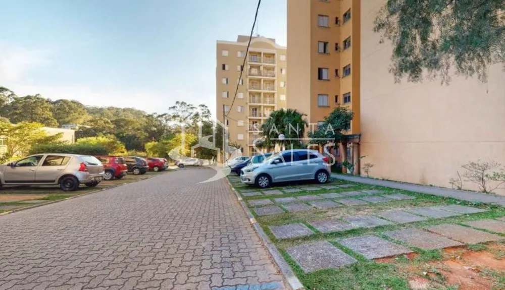 Apartamento, 3 quartos, 74 m² - Foto 13