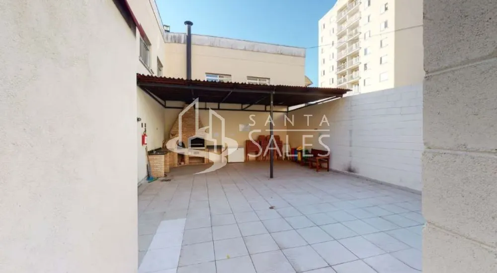 Apartamento, 3 quartos, 74 m² - Foto 14