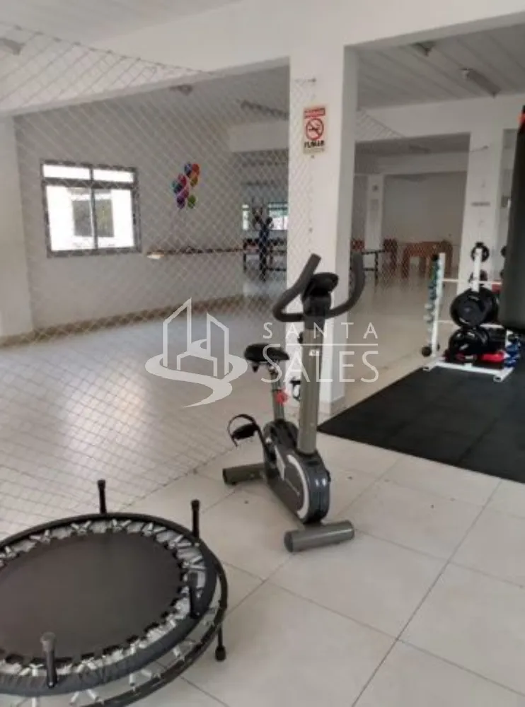 Apartamento, 3 quartos, 74 m² - Foto 3