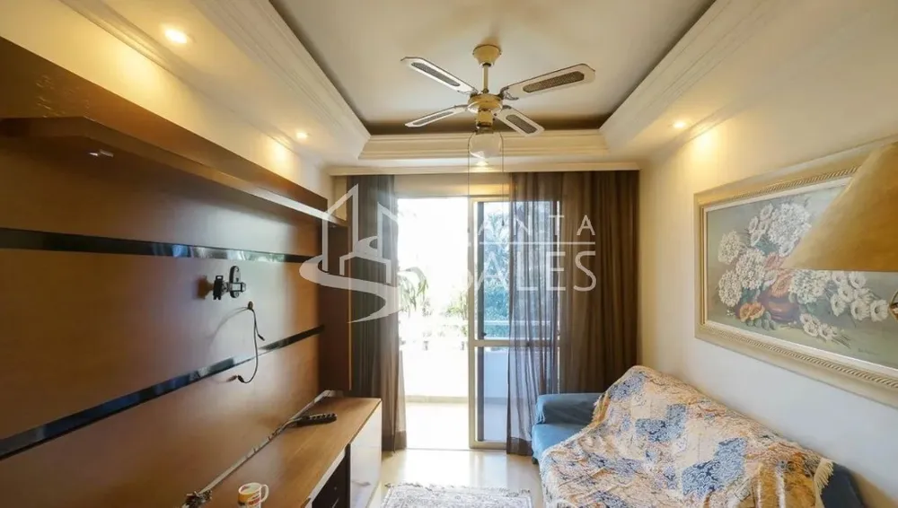 Apartamento, 3 quartos, 67 m² - Foto 2