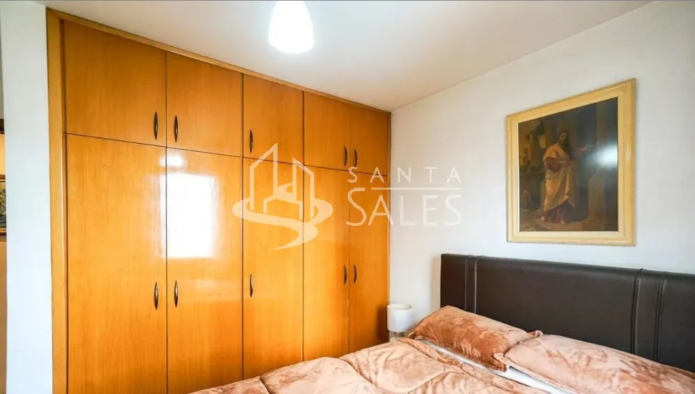 Apartamento, 3 quartos, 67 m² - Foto 3