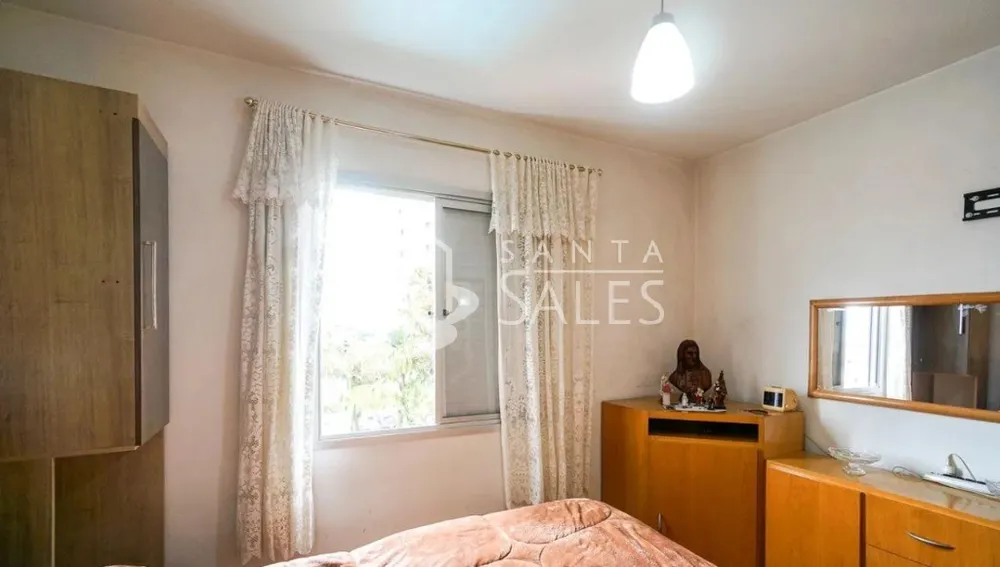 Apartamento, 3 quartos, 67 m² - Foto 4