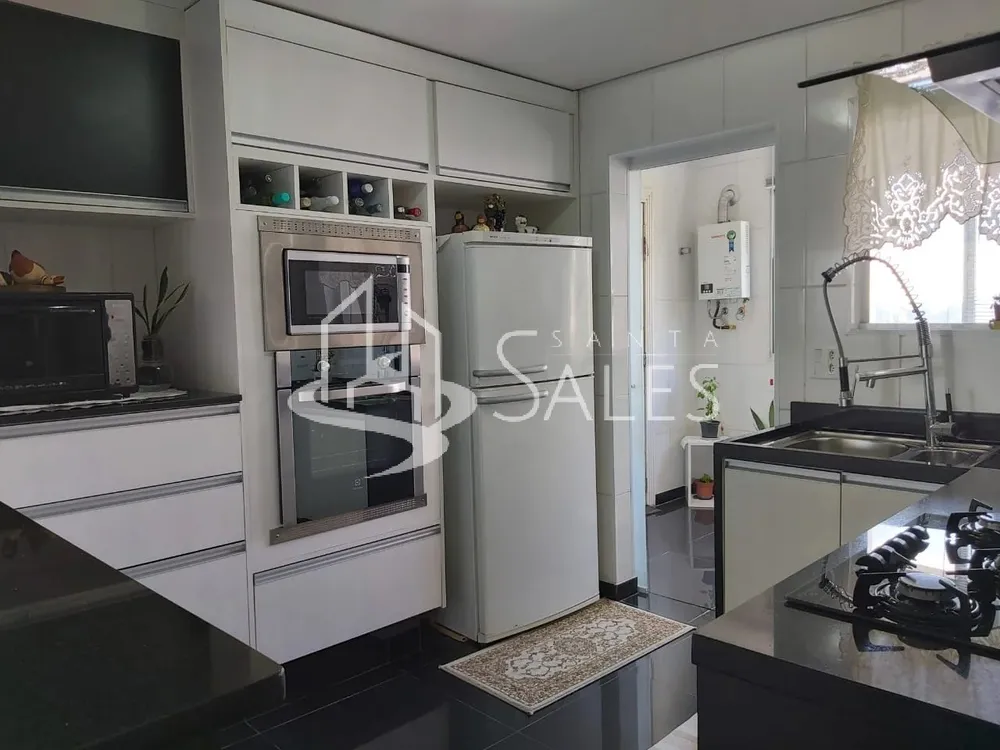 Apartamento, 2 quartos, 135 m² - Foto 10