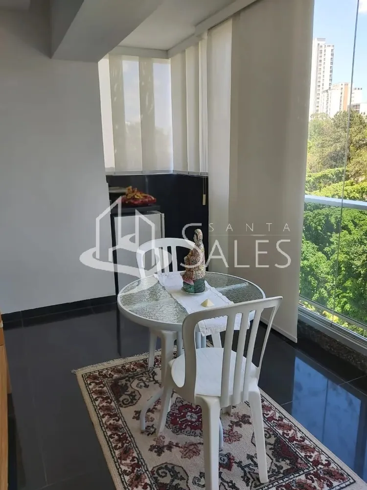 Apartamento, 2 quartos, 135 m² - Foto 13
