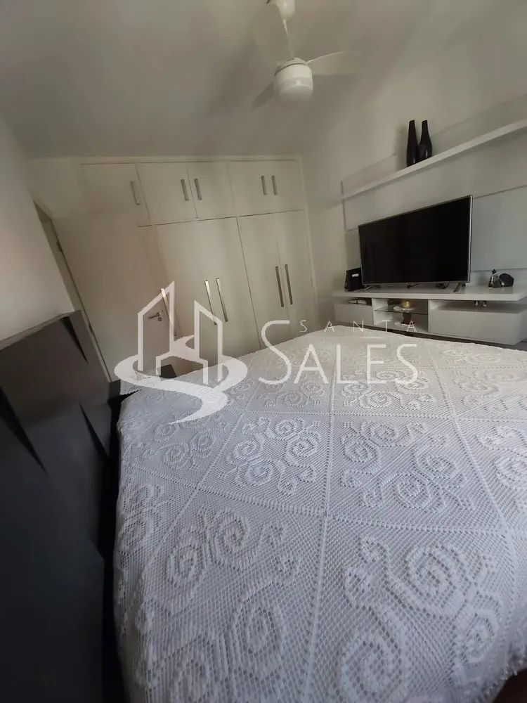 Apartamento, 2 quartos, 135 m² - Foto 6