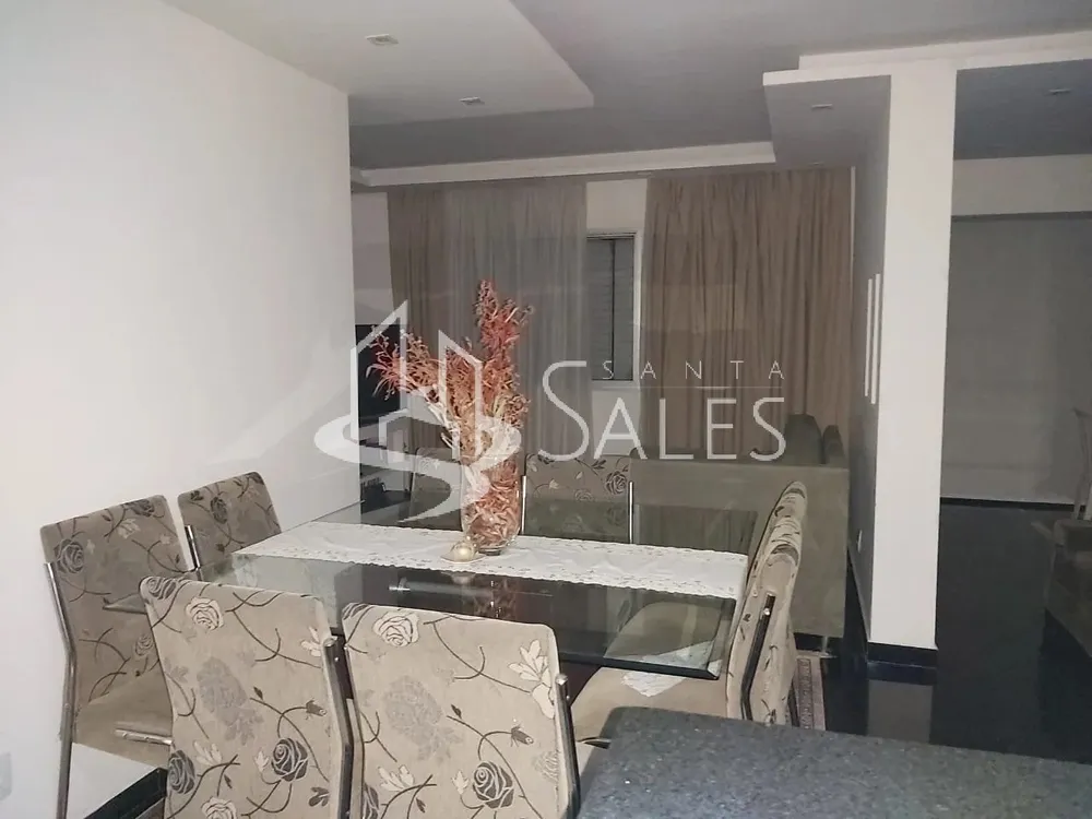 Apartamento, 2 quartos, 135 m² - Foto 2