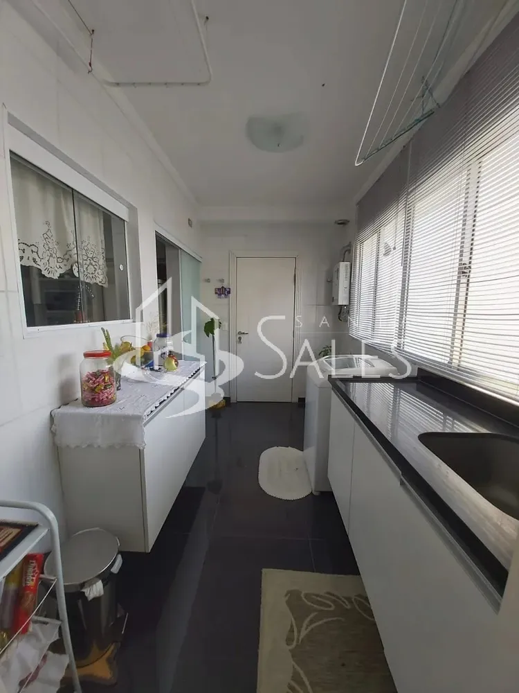 Apartamento, 2 quartos, 135 m² - Foto 12