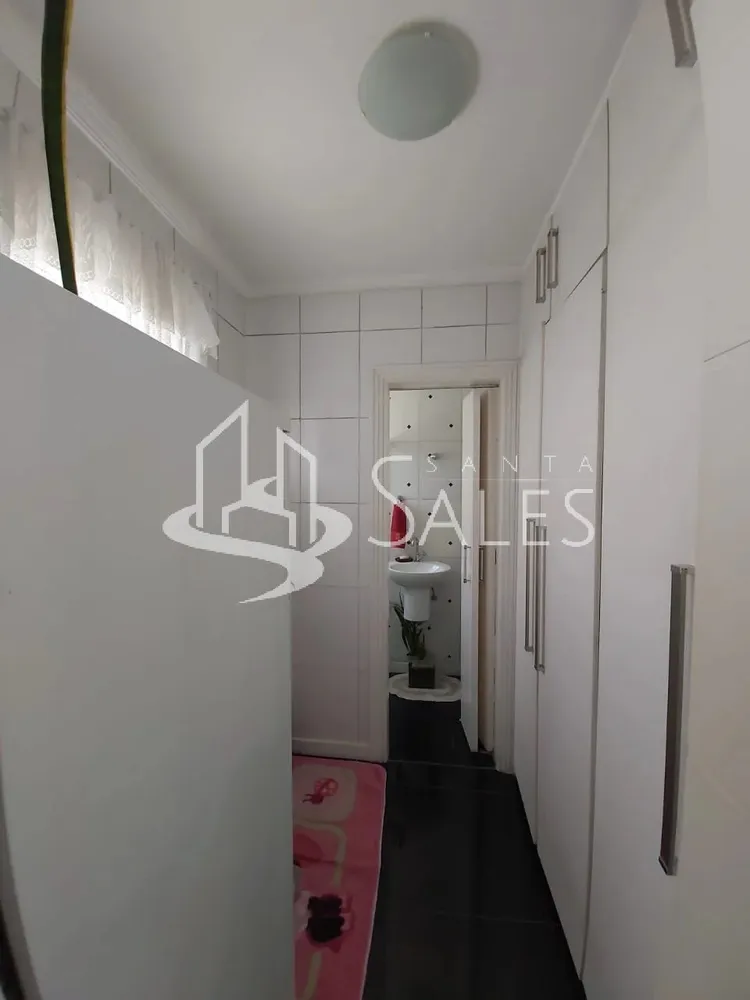 Apartamento, 2 quartos, 135 m² - Foto 9