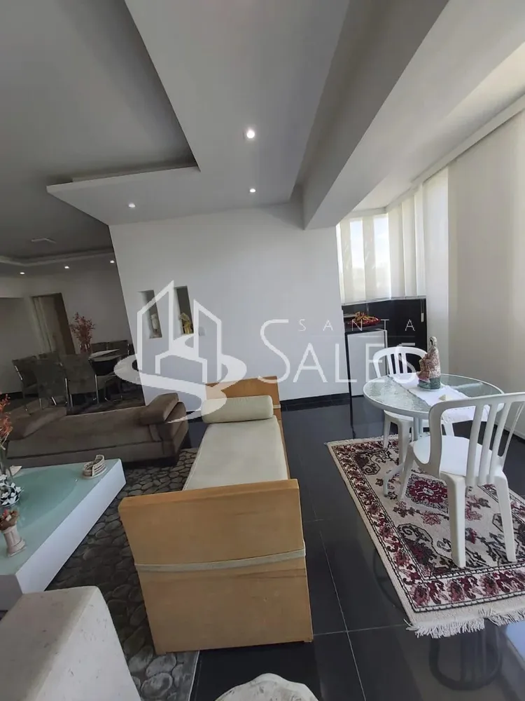 Apartamento, 2 quartos, 135 m² - Foto 15