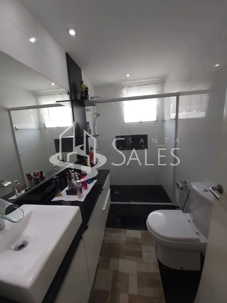 Apartamento, 2 quartos, 135 m² - Foto 5