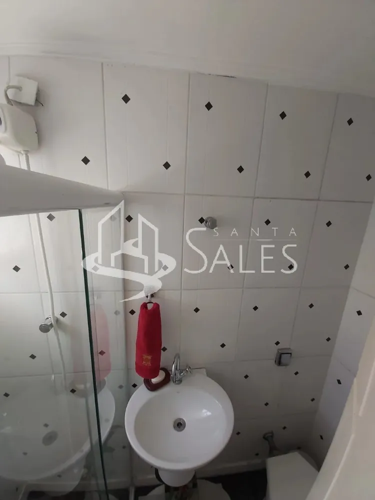 Apartamento, 2 quartos, 135 m² - Foto 4