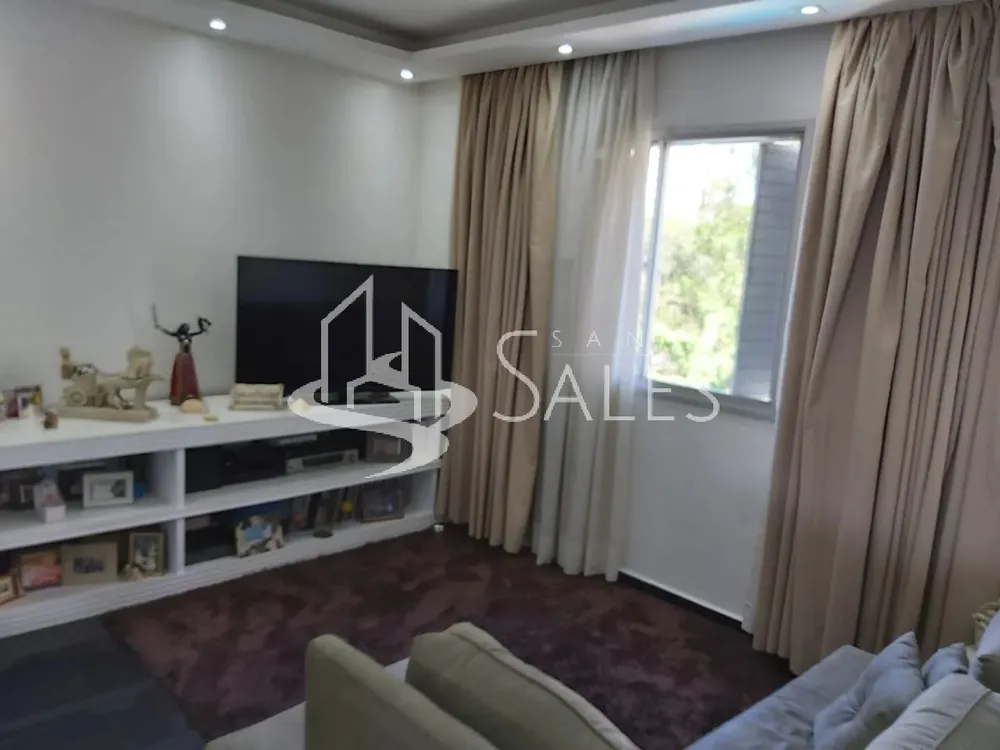 Apartamento, 2 quartos, 135 m² - Foto 1
